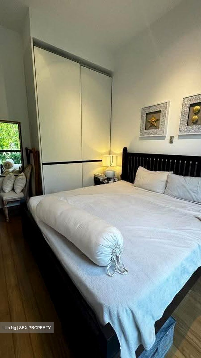 Royalgreen (D10), Condominium #607460451